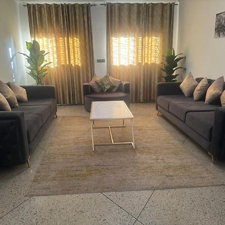 Luxury Apartment In มาร์ราเกช ภายนอก รูปภาพ