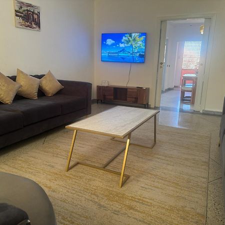Luxury Apartment In มาร์ราเกช ภายนอก รูปภาพ