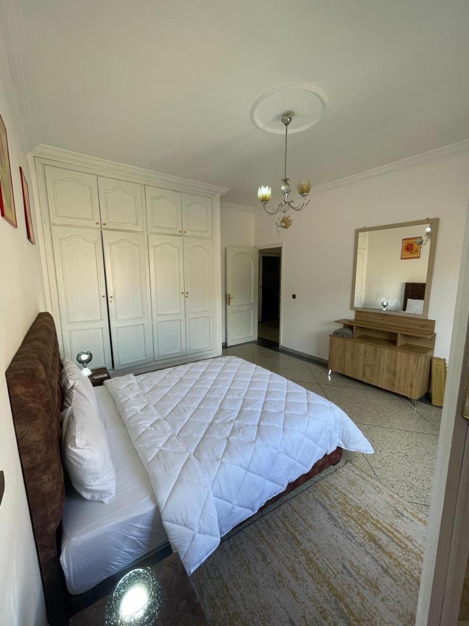 Luxury Apartment In มาร์ราเกช ภายนอก รูปภาพ
