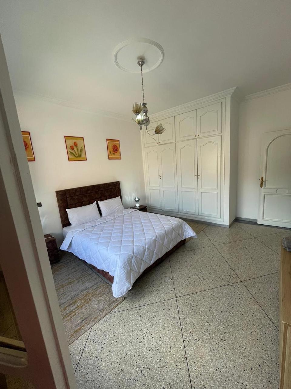 Luxury Apartment In มาร์ราเกช ภายนอก รูปภาพ