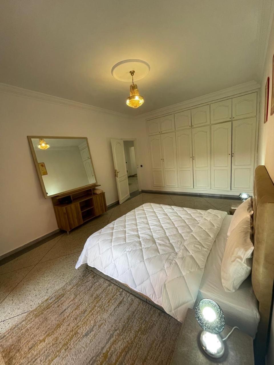 Luxury Apartment In มาร์ราเกช ภายนอก รูปภาพ