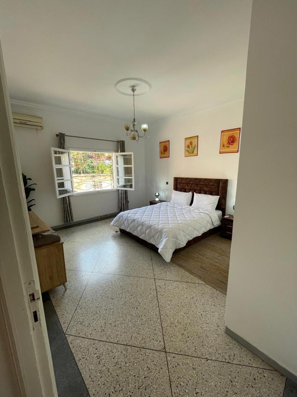 Luxury Apartment In มาร์ราเกช ภายนอก รูปภาพ